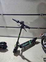 UrbMob Kick&Go E-Scooter