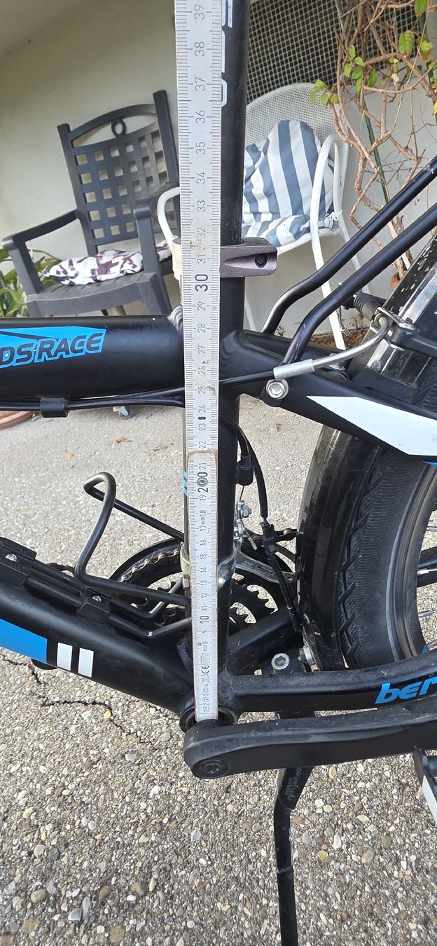 Velos: velo 24 zoll  – Gebraucht aus Solothurn von mar_8qf8 5