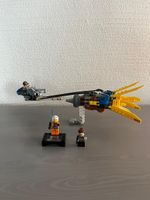 LEGO Star Wars 75258 Anakin's Podracer - 20 Jahre!
