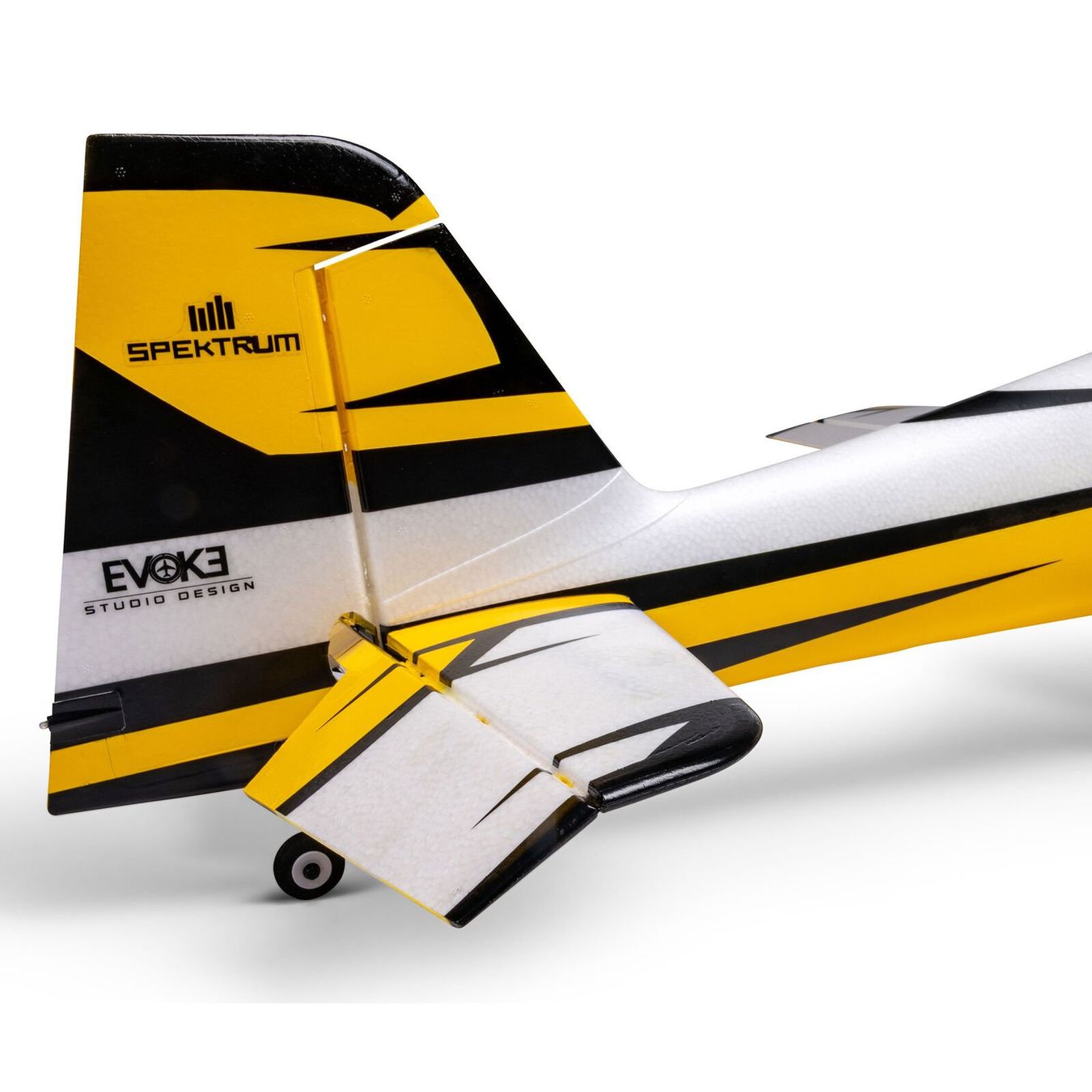 E-Flite Modellismo RC: E-Flite Sportix 1.1m PNP – Nuovo e nell'imballaggio originale da Balsthal venduto da Jetline 5