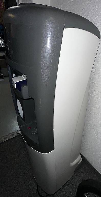Sonstiges für die Gastronomie & Hotel: Dispenser erogatore  – Gebraucht aus Caslano von p.stavola 3