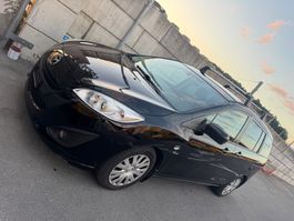 Mazda 5 2.0 16V
