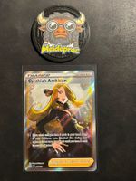 Cynthia's Ambition Full Art Brilliant Stars (BRS169) EN NM