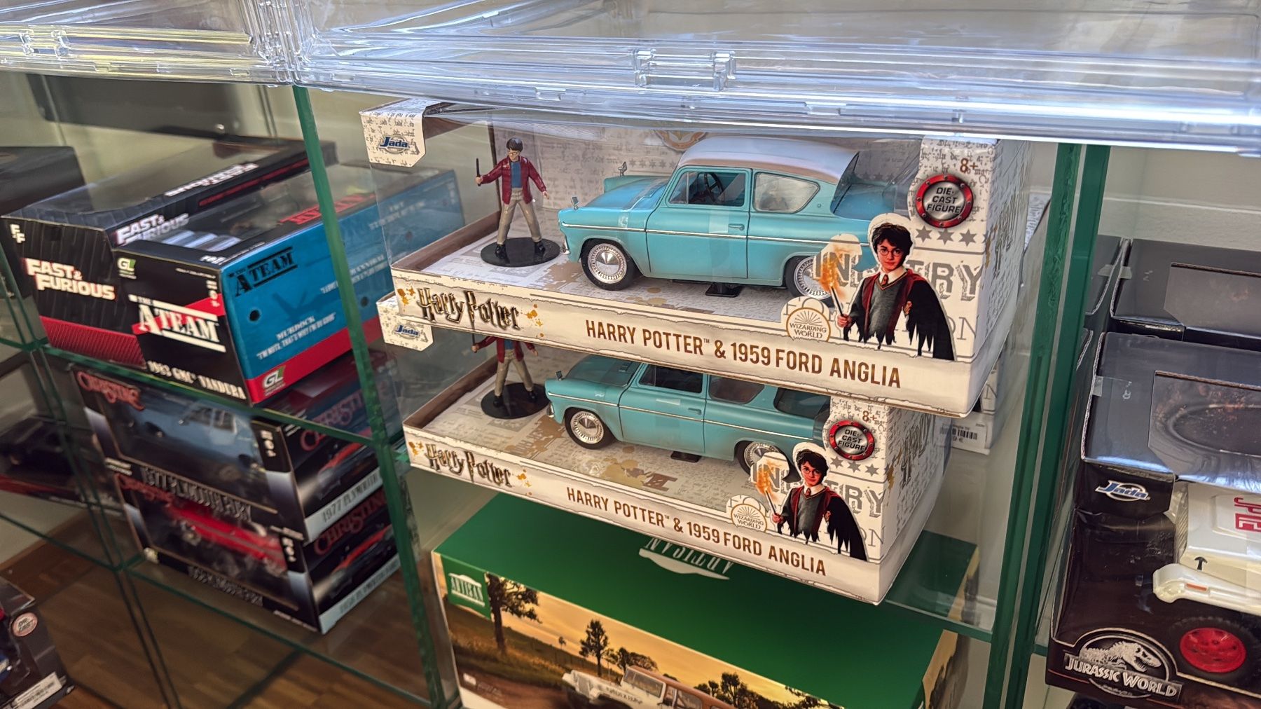 Dodge Modellini d'auto: Dodge Charger "General Lee"  1:43 Metall ! – Nuovo e nell'imballaggio originale da Basel venduto da Zomeg 7