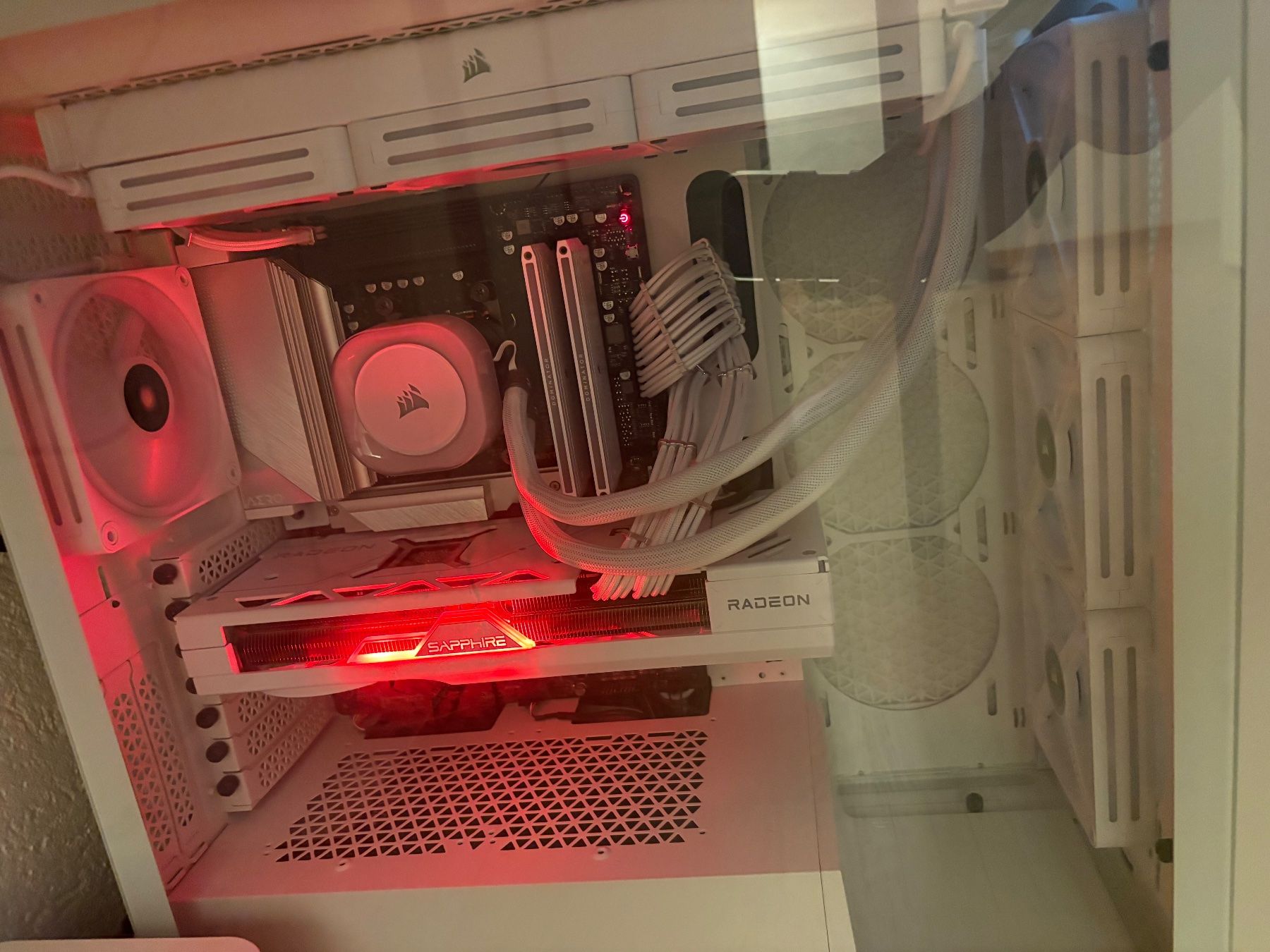 PCs: High End PC Corsair – D'occasion à Zollikerberg par chr_7td2 1