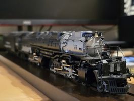 Märklin Big Boy 