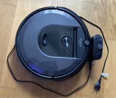 iRobot Roomba i8 Saugroboter inkl. Ladestation