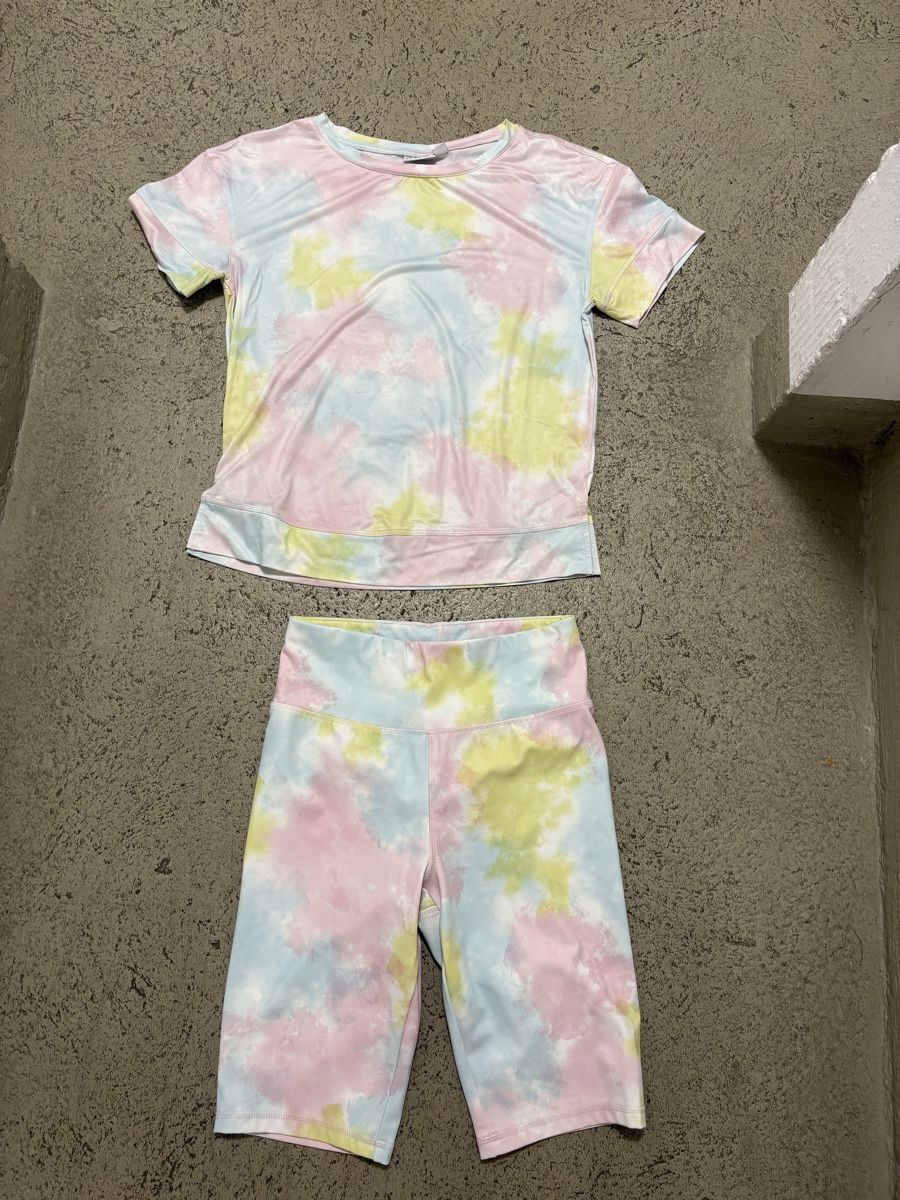 Top: Damen Zweiteilerset,Gr.S/36-38 – Usato da Winterthur venduto da Nena222