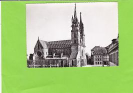 Basel-Münster