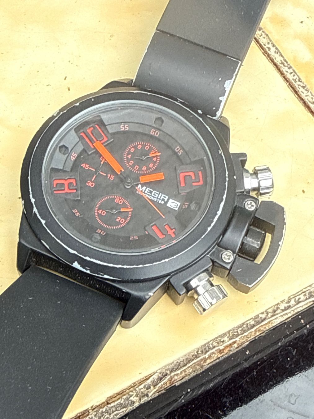 Seiko Montres: Lot 2 Montre – D'occasion à St imier par sav_bjf9 3