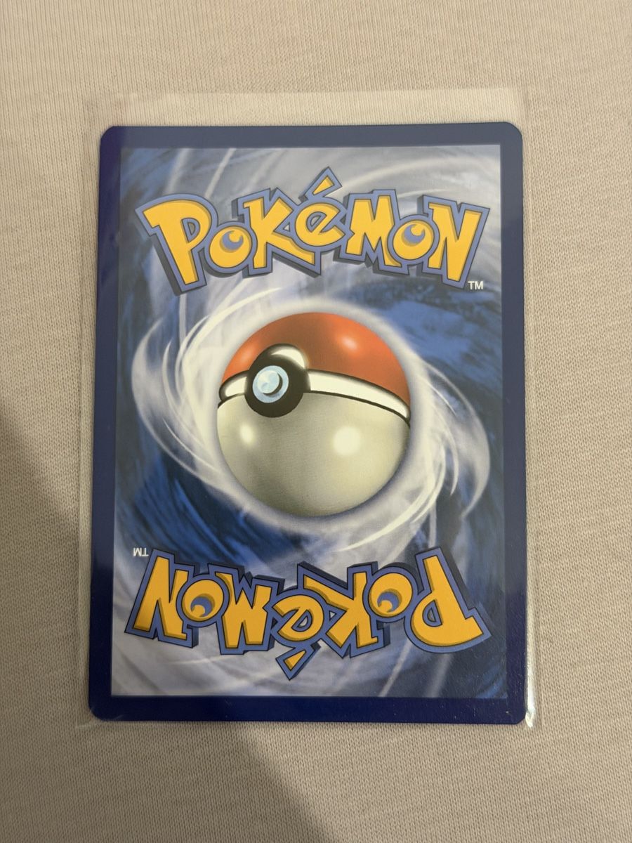 Pokémon Carte collezionabili: Pokémon Gengar ex 104/162 Temporal Forces – Nuovo (secondo la descrizione) da St. Gallen venduto da Xbylucas 1