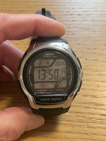 Montre Casio World Time