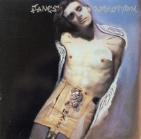 JANE'S ADDICTION - S/T