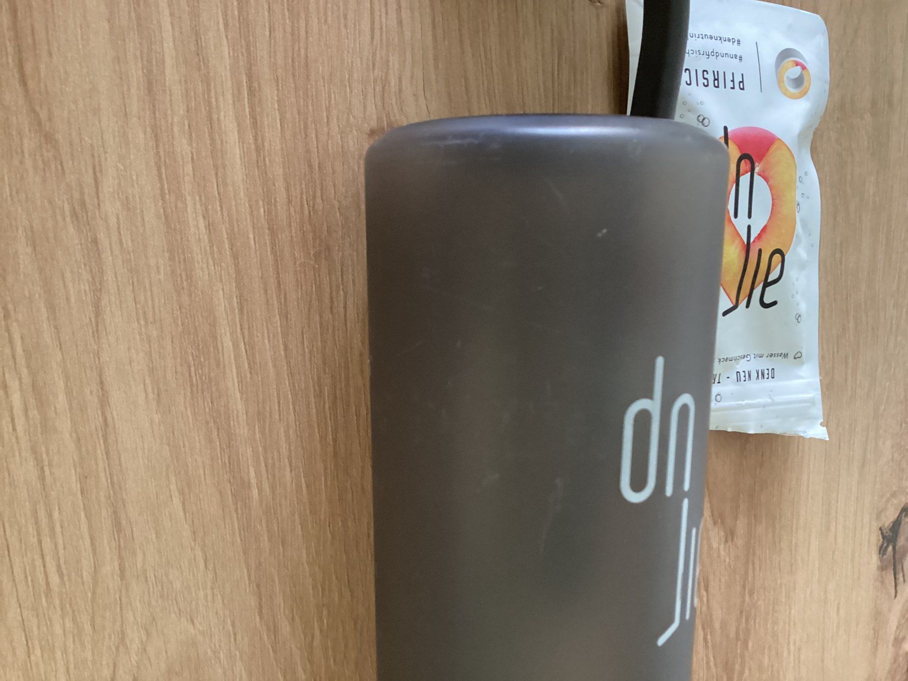 Air Up Borracce & Thermos: air up - Flasche + 6 Duftpods, gebraucht – Usato da Bad Zurzach venduto da Hibiskus78 2