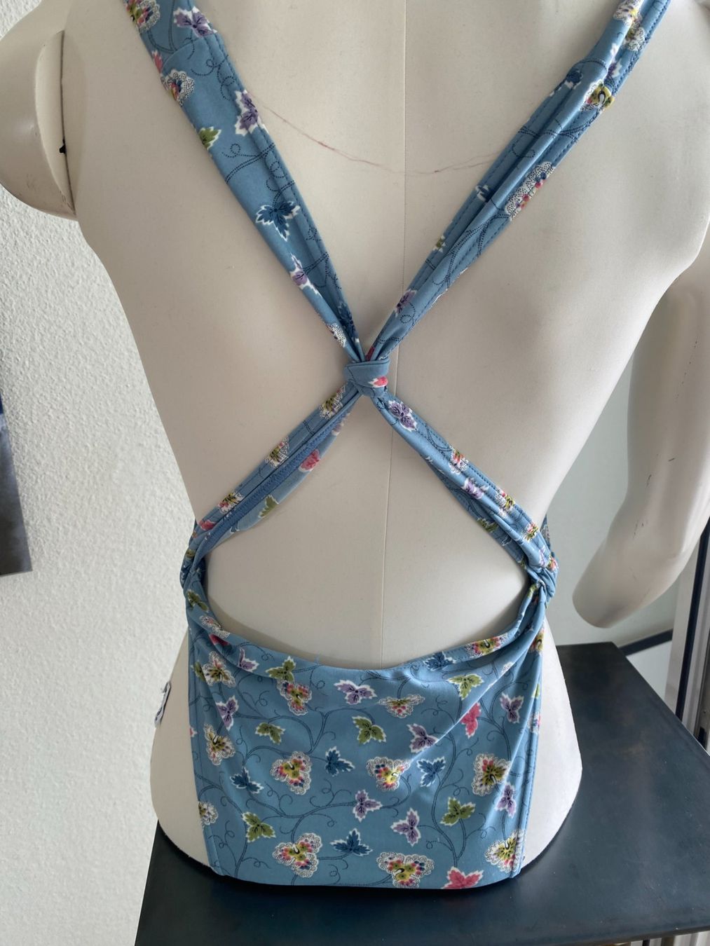 Dior Costumi da bagno & Bikini: Dior Badkleid mit Seidenstola – Nuovo (secondo la descrizione) da Zürich venduto da Gemi 2