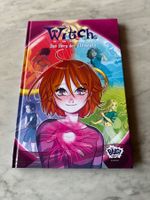 WITCH DAS HERZ DER ELEMENTE