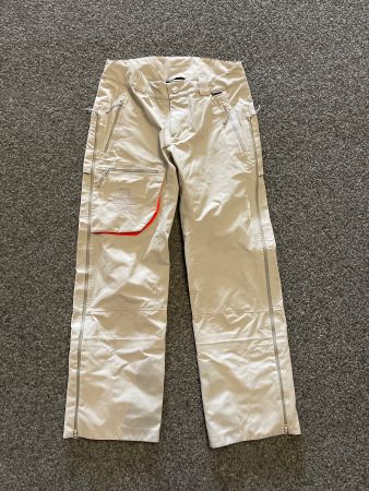 Maloja Skihose/Snowboardhose, Gore-Tex, Top Zustand!