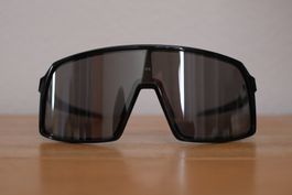 Oaklay Sutro - Polished Black
