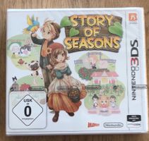 Story of Seasons für Nintendo 3DS NEU