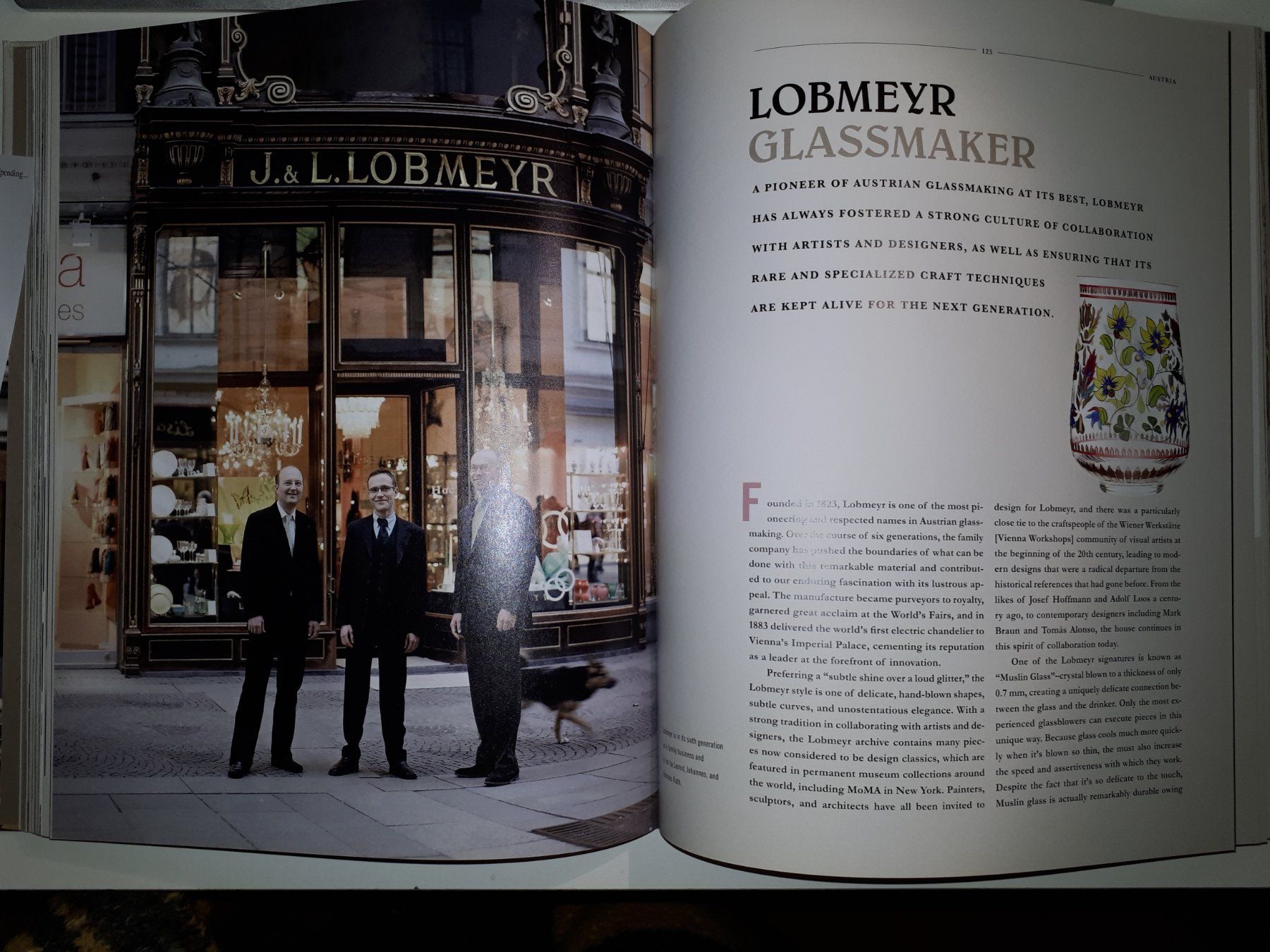 Bücher: The Craft and the Makers (engl.) – Gebraucht aus Dietikon von Buchantiqdietikon 2