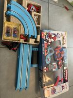 Carrera First Spidey Go, circuit de course pour enfant!