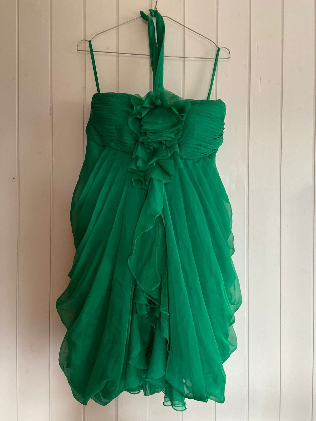 Vestiti: Cocktail Kleid gr 34/36 – Usato da Jonen venduto da Lux.K.