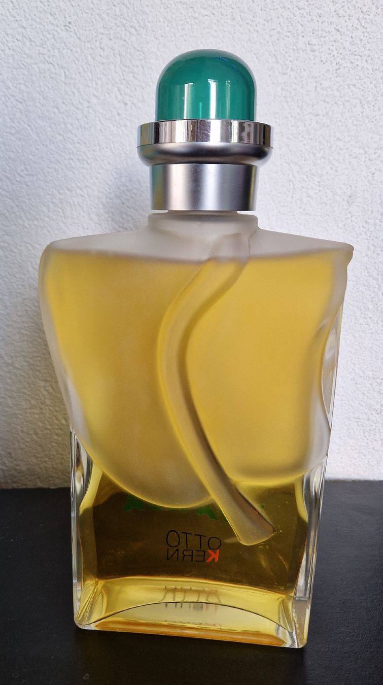 Profumi & Eau de Toilette: XXL Otto Kern Noa Noa Parfüm – Nuovo (secondo la descrizione) da Hindelbank venduto da MRoeth1 2