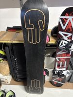 Bataleon Boss Snowboard 158