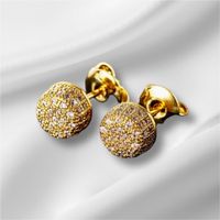 Ohrring 24karat v.