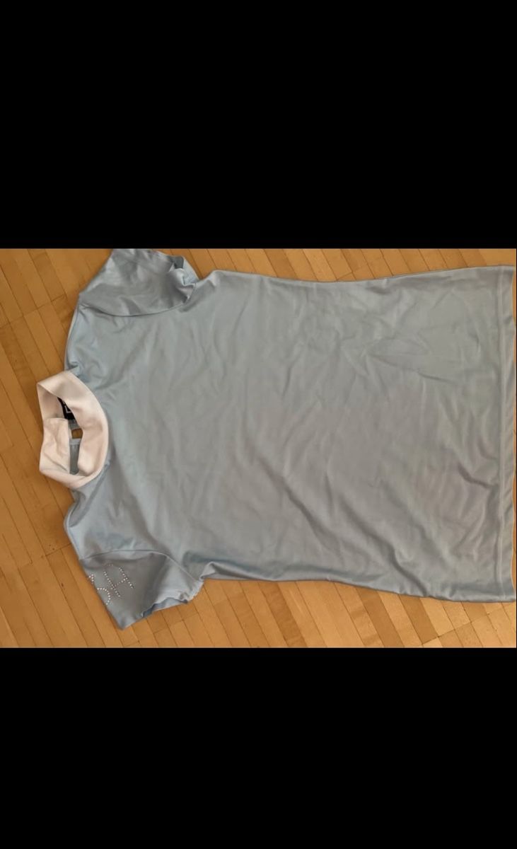 T-shirt: E3A Turniershirt – Usato da Gockhausen venduto da MurielBavaud