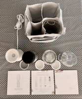 FRXSH Standmixer mit Zubehör und Tasche gebraucht