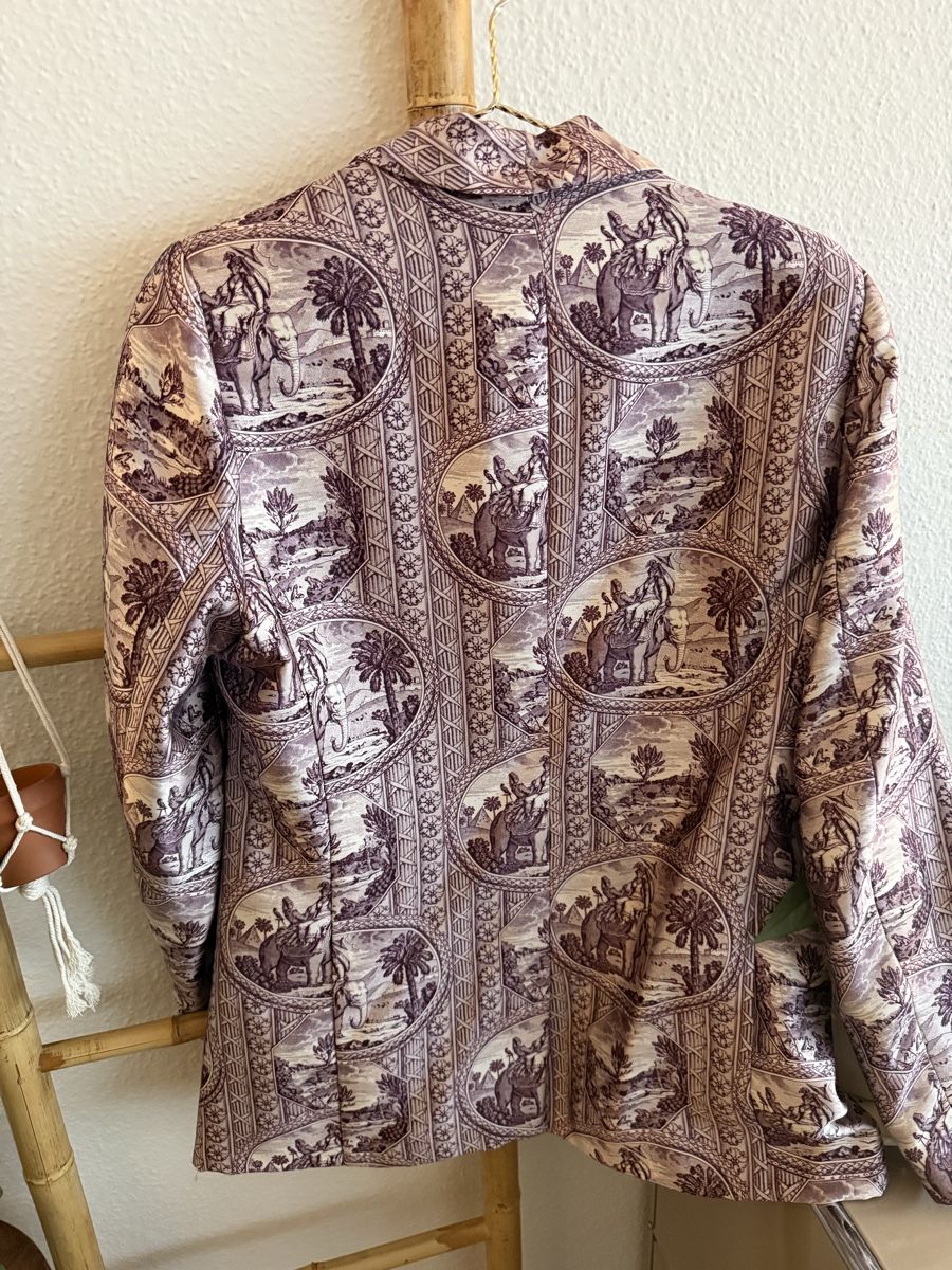 Maison Scotch Giacche: Blazer Scotch & Soda Gr. M – Usato da Meilen venduto da NHirs96 2
