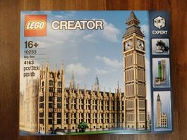 LEGO Creator - Big Ben - 10253 - NEU & OVP