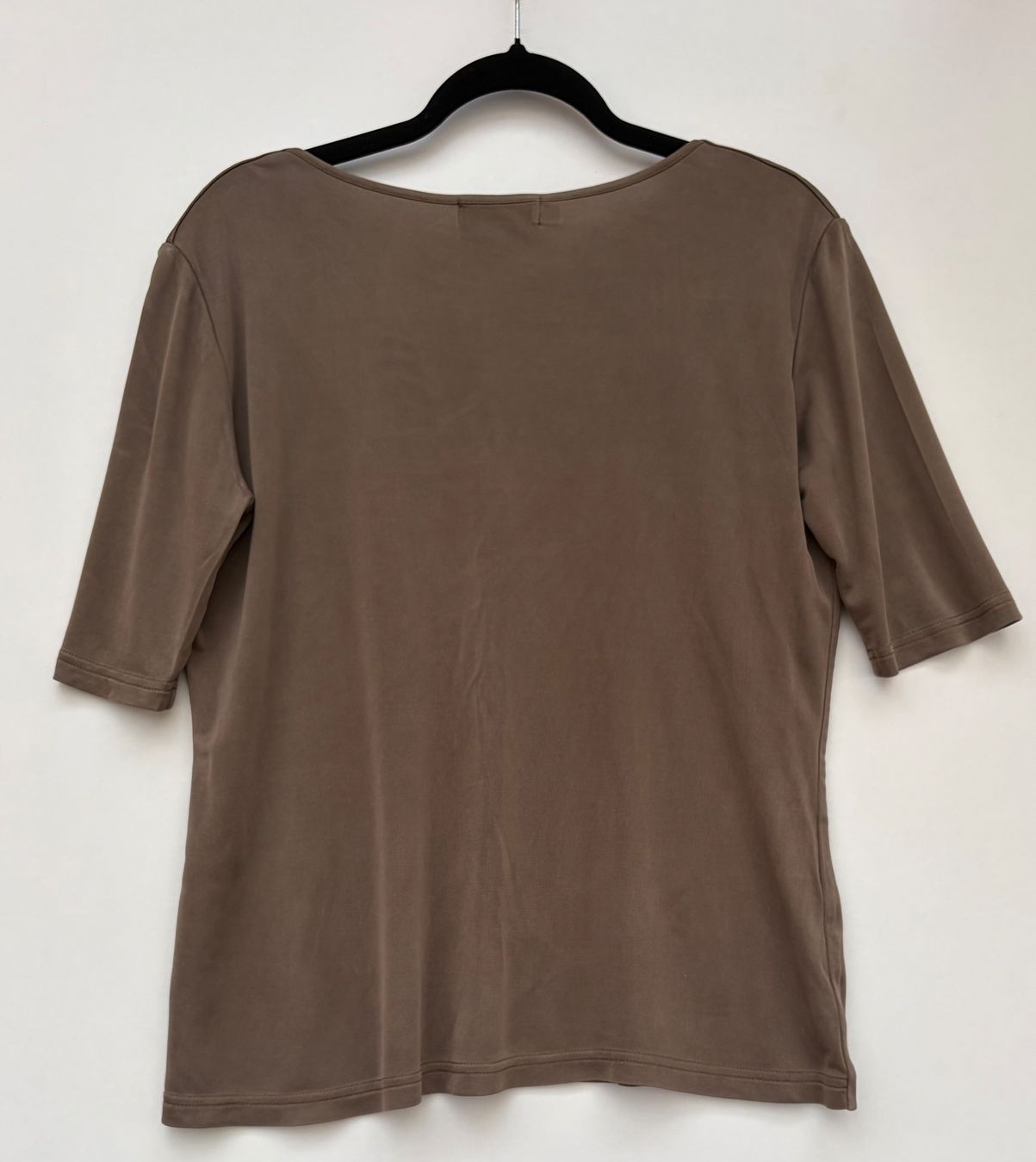 Camicette: S.Milton Seide Shirtbluse Gr.40 – Usato da Unterägeri venduto da Jutka_04