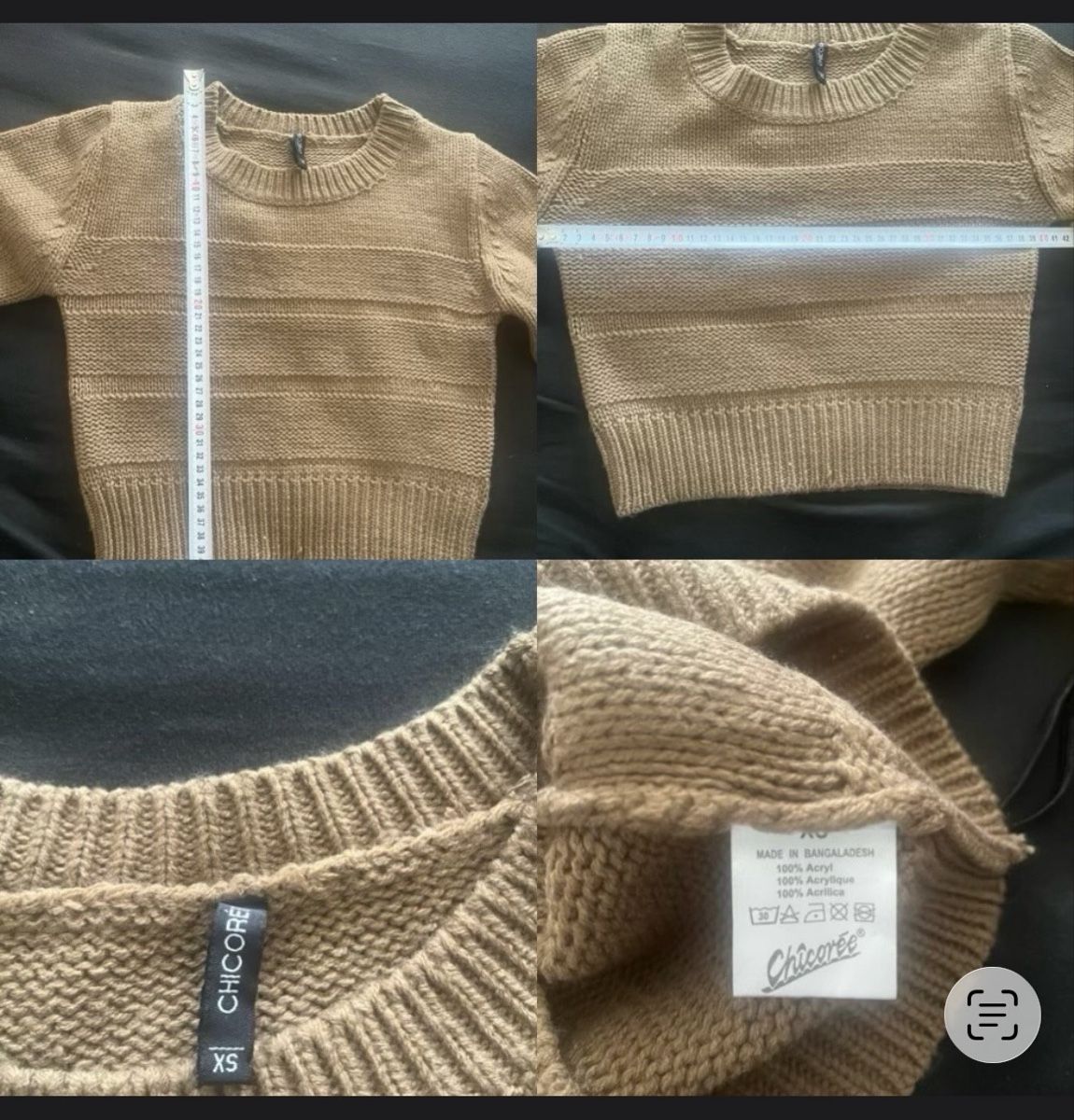 Lotti di vestiti: Damen Pullover Set 4 Stück, verschiedene Farben – Nuovo (secondo la descrizione) da Olten venduto da sae_82z2 2