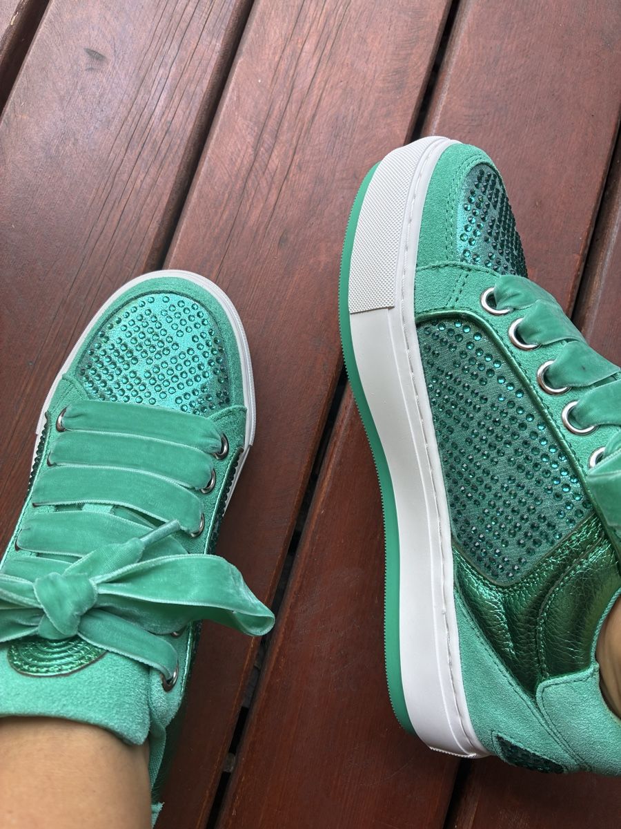 Kurt Geiger Damenschuhe: Kurt Geiger Damen Shuhe  – Neu und originalverpackt aus Laupen BE von ole_l8gg 4