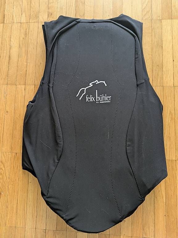 Protezioni & Imbottiture: Rückenprotektorweste Anatomic FLEX PRO, 128 – Usato da Zürich venduto da est_q7sj 2
