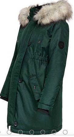 Only Maternity Winterjacke M