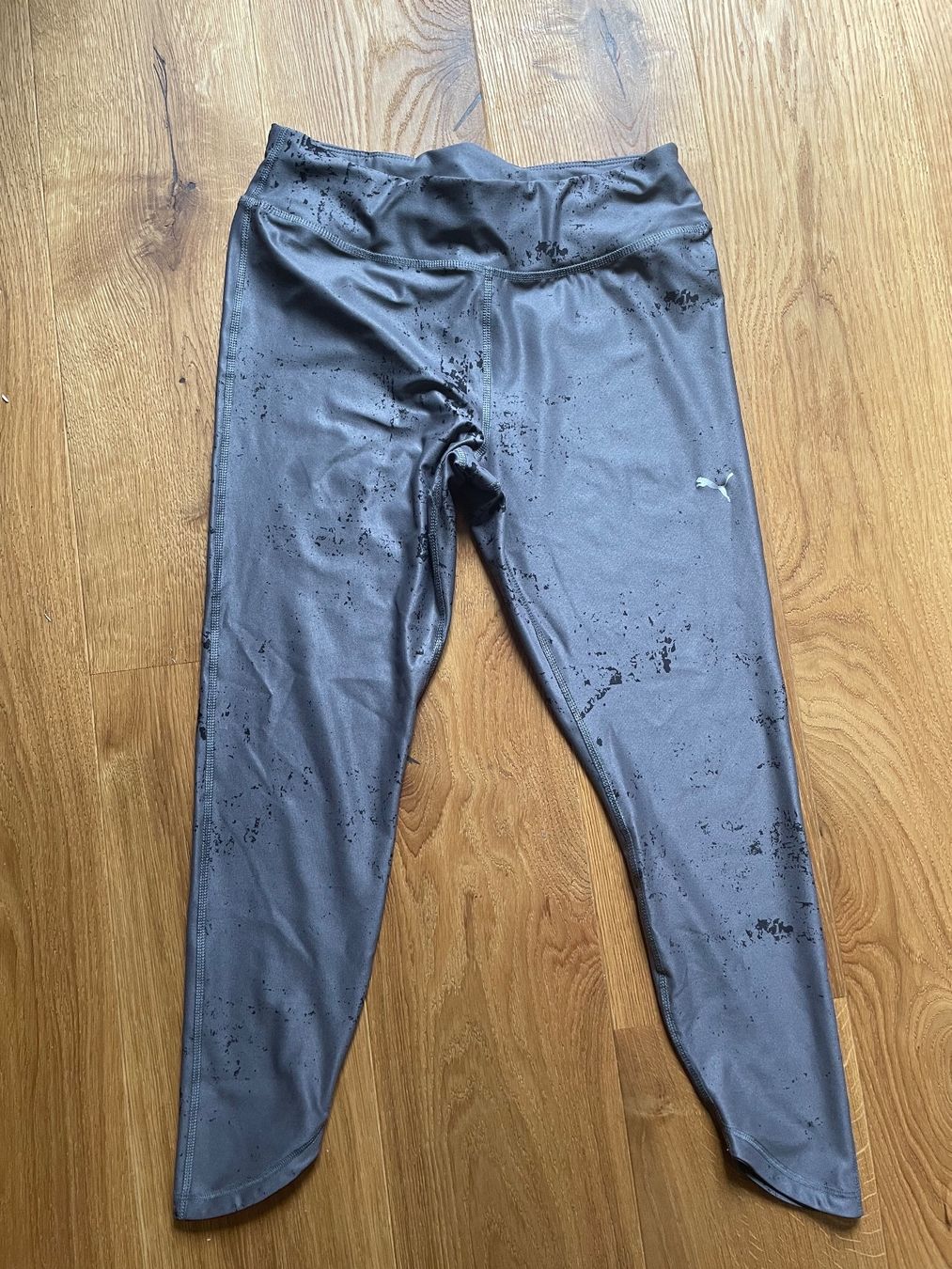 Leggings: Tights Puma M – D'occasion à Känerkinden par higiwil