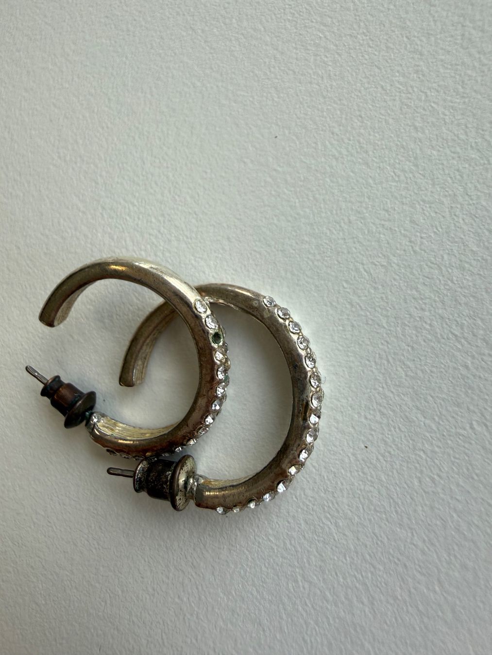 Orecchini pendenti & Orecchini a lobo: Schmuckpaket Ohrstecker / Hoops – Usato da Oberhofen Thun'see venduto da ClaudiaKelesh 7