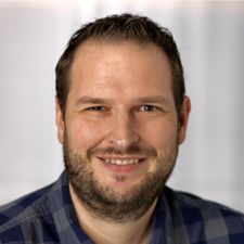 Profile image of colinpeter
