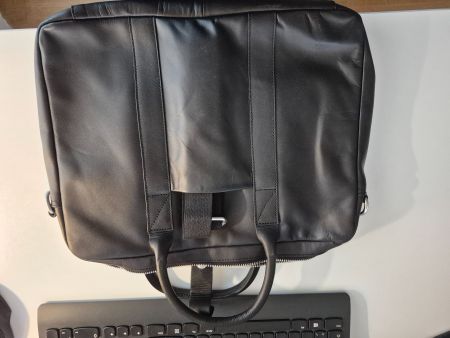 Laptoptasche zu verkaufen