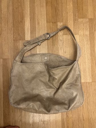 Damen Handtasche Leder
