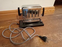 Jura Toaster
