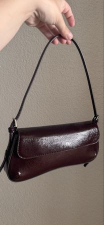 Schultertasche Zara