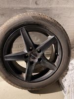 Jantes Ronal 16“ et pneu hiver