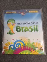 Panini WM 2014 Komplett InternationalTop Zustand