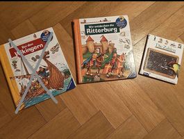 Kinderbücher