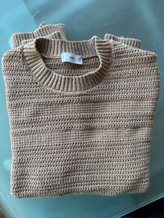 Mango Pullover Größe M – Top Zustand!