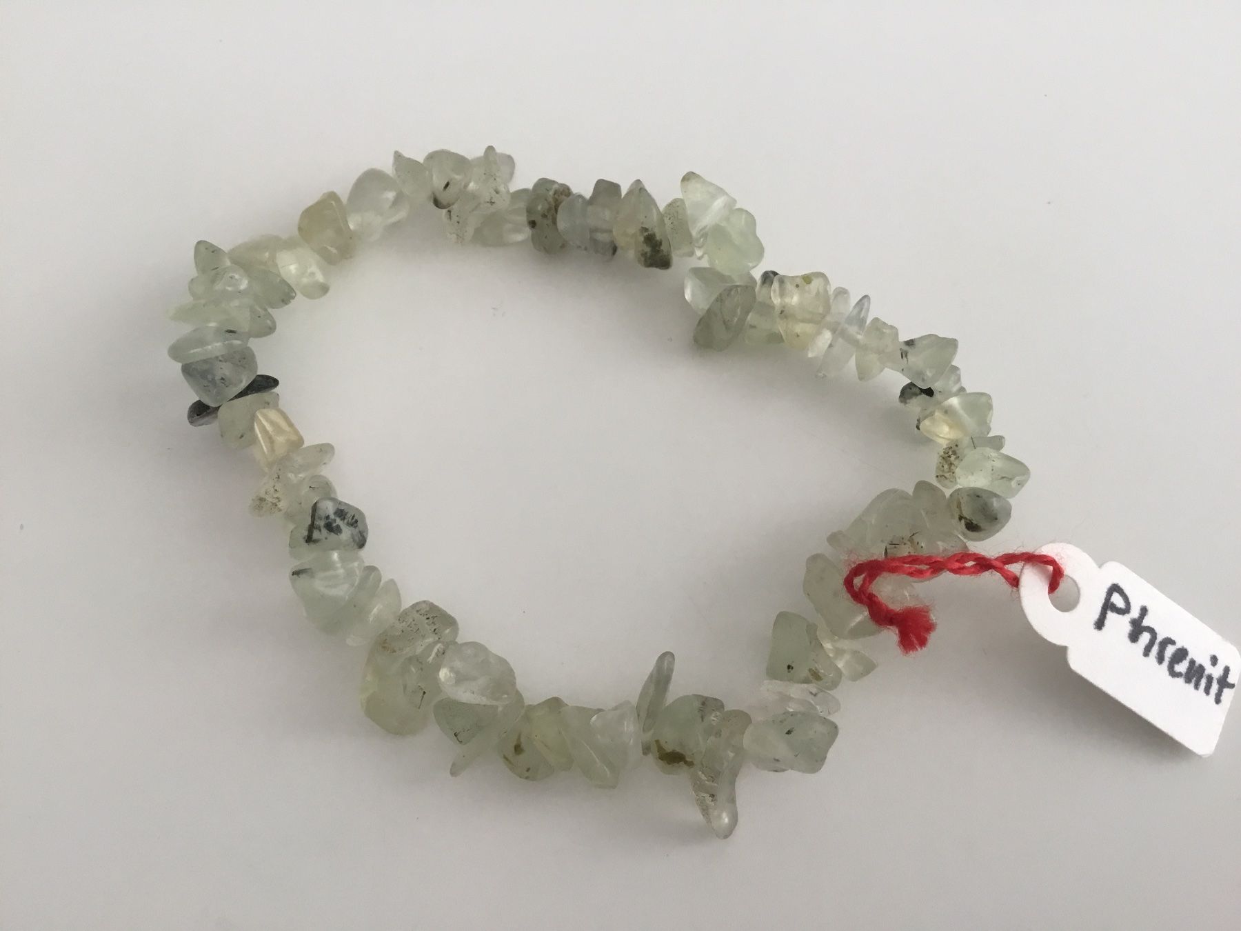 Bracelets: Armband elastisch Phrenit – Neuf avec emballage d'origine à Doppleschwand par Fortuna5859